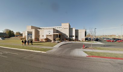Madison Memorial Hospital Education Center | Madisonhealth main image